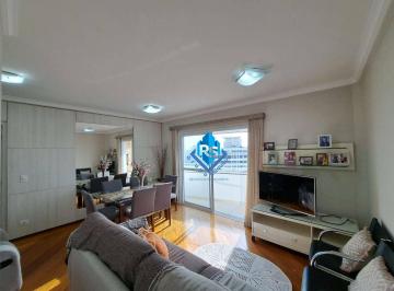 Apartamento · 110m² · 3 Quartos · 2 Vagas · Apartamento em Centro, São Bernardo do Campo/SP de 110m² 3 quartos à venda por R$ 797.000,00