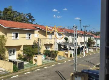 Casa · 125m² · 2 Quartos · 2 Vagas · Casa em Chácara Canta Galo, Cotia/SP de 125m² 2 quartos à venda por R$ 500.000,00