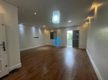 Apartamento · 74m² · 3 Quartos · 2 Vagas · Apartamento em Vila Euclides, São Bernardo do Campo/SP de 74m² 3 quartos à venda por R$ 600.000,00
