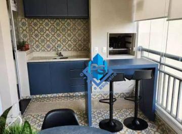 Apartamento · 93m² · 2 Quartos · 2 Vagas · Apartamento em Baeta Neves, São Bernardo do Campo/SP de 93m² 2 quartos à venda por R$ 930.000,00