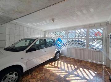 Casa · 180m² · 3 Quartos · 2 Vagas · Sobrado em Baeta Neves, São Bernardo do Campo/SP de 180m² 3 quartos à venda por R$ 825.000,00