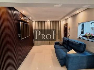 Casa · 165m² · 2 Quartos · 2 Vagas · Casa em Vila Luzita, Santo André/SP de 165m² 2 quartos à venda por R$ 592.540,00