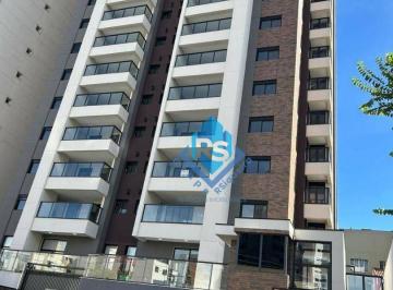 Apartamento · 87m² · 3 Quartos · 2 Vagas · Apartamento em Vila Bastos, Santo André/SP de 87m² 3 quartos à venda por R$ 900.000,00