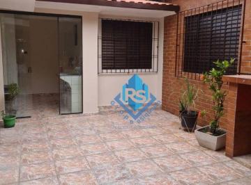 Casa · 161m² · 2 Quartos · 3 Vagas · Casa em Vila Jerusalém, São Bernardo do Campo/SP de 161m² 2 quartos à venda por R$ 745.000,00
