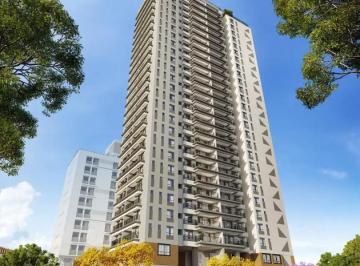 Apartamento · 55m² · 2 Quartos · 1 Vaga · Apartamento em Vila Progredior, São Paulo/SP de 55m² 2 quartos à venda por R$ 770.000,00