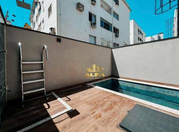 Casa · 100m² · 3 Quartos · 1 Vaga · Sobrado em Jardim Las Palmas, Guarujá/SP de 100m² 3 quartos à venda por R$ 850.000,00