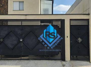 Casa · 110m² · 2 Quartos · 3 Vagas · Sobrado em Cooperativa, São Bernardo do Campo/SP de 110m² 2 quartos à venda por R$ 964.000,00