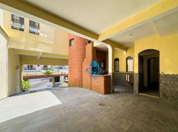 Casa · 324m² · 4 Quartos · 5 Vagas · Sobrado em Nova Petrópolis, São Bernardo do Campo/SP de 324m² 4 quartos à venda por R$ 850.000,00