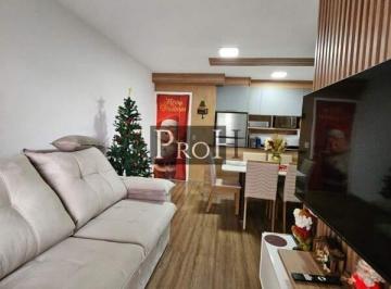 Apartamento · 54m² · 2 Quartos · 1 Vaga · Apartamento em Vila Nair, São Paulo/SP de 54m² 2 quartos à venda por R$ 740.000,00
