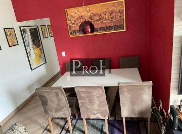 Apartamento · 101m² · 3 Quartos · 2 Vagas · Apartamento em Vila Euclides, São Bernardo do Campo/SP de 101m² 3 quartos à venda por R$ 593.600,00