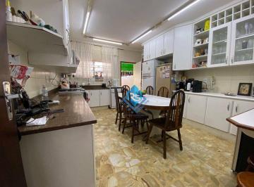 Casa · 203m² · 3 Quartos · 2 Vagas · Sobrado em Nova Petrópolis, São Bernardo do Campo/SP de 203m² 3 quartos à venda por R$ 850.000,00