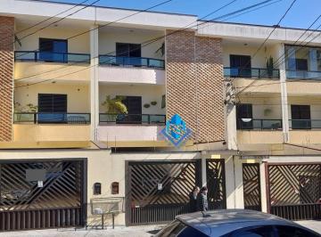 Apartamento · 88m² · 3 Quartos · 2 Vagas · Apartamento em Campestre, Santo André/SP de 88m² 3 quartos à venda por R$ 564.000,00