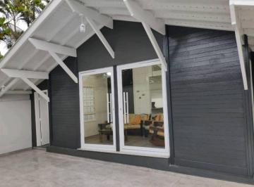 Casa · 120m² · 5 Quartos · 2 Vagas · Casa em Toninhas, Ubatuba/SP de 120m² 5 quartos à venda por R$ 900.000,00