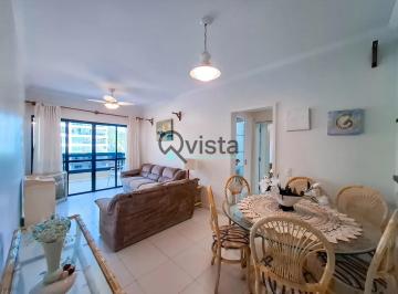 Apartamento · 85m² · 2 Quartos · 2 Vagas · Apartamento em Barra Funda, Guarujá/SP de 85m² 2 quartos à venda por R$ 560.000,00