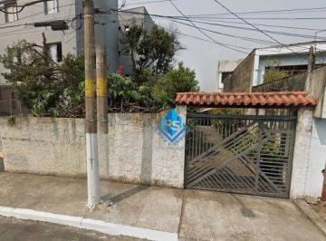 Terreno · 160m² · Terreno em Vila Luiz Casa, São Bernardo do Campo/SP de 0m² à venda por R$ 800.000,00
