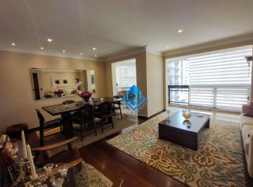 Apartamento · 120m² · 3 Quartos · 2 Vagas · Apartamento em Centro, São Bernardo do Campo/SP de 120m² 3 quartos à venda por R$ 860.000,00