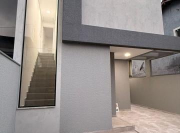 Casa · 80m² · 2 Quartos · 1 Vaga · Casa em Ingleses do Rio Vermelho, Florianópolis/SC de 80m² 2 quartos à venda por R$ 630.000,00