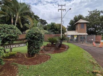 Terreno · 1250m² · Terreno em Estância Cabral, Cambé/PR de 0m² à venda por R$ 600.000,00