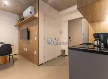Apartamento · 26m² · 1 Quarto · Apartamento em Jardim Paulista, São Paulo/SP de 26m² 1 quartos à venda por R$ 820.000,00