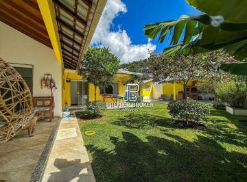 Casa · 162m² · 3 Quartos · 2 Vagas · Casa em Vargem Grande, Teresópolis/RJ de 162m² 3 quartos à venda por R$ 900.000,00