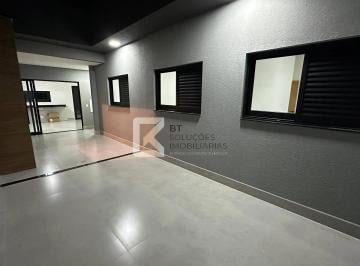 Casa · 105m² · 3 Quartos · 2 Vagas · Casa em Parque Residencial Sabiás, Indaiatuba/SP de 105m² 3 quartos à venda por R$ 709.000,00