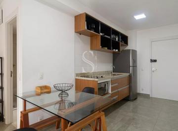 Apartamento · 42m² · 1 Quarto · 1 Vaga · Apartamento em Centro, São Paulo/SP de 42m² 1 quartos à venda por R$ 550.000,00