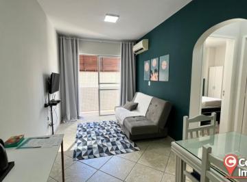 Apartamento · 40m² · 1 Quarto · 1 Vaga · Apartamento em Centro, Balneário Camboriú/SC de 40m² 1 quartos à venda por R$ 750.000,00
