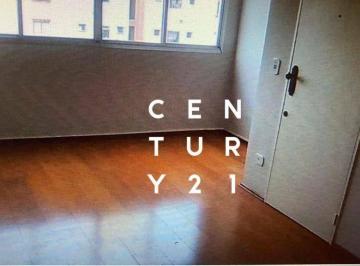 Apartamento · 60m² · 1 Quarto · 1 Vaga · Apartamento em Perdizes, São Paulo/SP de 60m² 1 quartos à venda por R$ 580.000,00