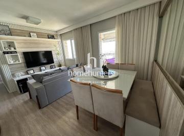 Apartamento en Venda de 2 quartos Fazenda Santa Cândida · Apartamento em Fazenda Santa Cândida, Campinas/SP de 73m² 2 quartos à venda por R$ 979.000,00
