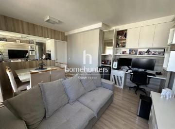 Apartamento · 73m² · 2 Quartos · 2 Vagas · Apartamento em Fazenda Santa Cândida, Campinas/SP de 73m² 2 quartos à venda por R$ 979.000,00