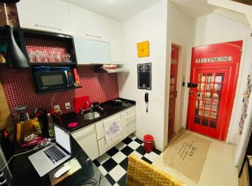 Apartamento de 1 quarto, São Paulo · Flat em Cidade Monções, São Paulo/SP de 44m² 1 quartos à venda por R$ 848.000,00