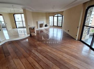 Apartamento · 246m² · 4 Quartos · 3 Vagas · Apartamento em Real Parque, São Paulo/SP de 246m² 4 quartos à venda por R$ 809.000,00