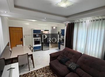 Apartamento · 164m² · 2 Quartos · 2 Vagas · Cobertura em Parque das Nações, Santo André/SP de 164m² 2 quartos à venda por R$ 785.000,00