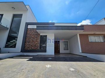 Casa · 97m² · 3 Quartos · 2 Vagas · Casa em Horto Florestal, Sorocaba/SP de 97m² 3 quartos à venda por R$ 649.000,00