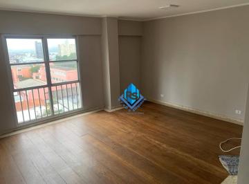 Apartamento · 110m² · 3 Quartos · 1 Vaga · Apartamento em Centro, São Bernardo do Campo/SP de 110m² 3 quartos à venda por R$ 595.000,00