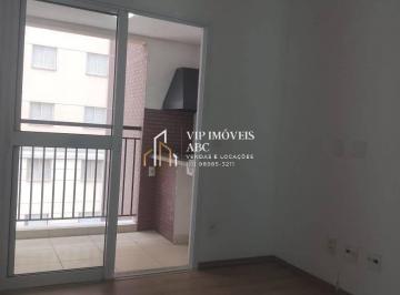 Apartamento · 62m² · 2 Quartos · 1 Vaga · Apartamento em Boa Vista, São Caetano do Sul/SP de 62m² 2 quartos à venda por R$ 691.000,00