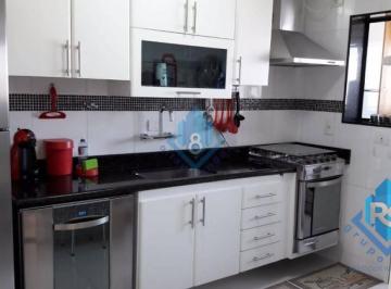 Apartamento · 115m² · 3 Quartos · 2 Vagas · Apartamento em Nova Petrópolis, São Bernardo do Campo/SP de 115m² 3 quartos à venda por R$ 799.000,0