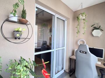 Apartamento · 70m² · 2 Quartos · 1 Vaga · Apartamento em Várzea da Barra Funda, São Paulo/SP de 70m² 2 quartos à venda por R$ 819.999,00