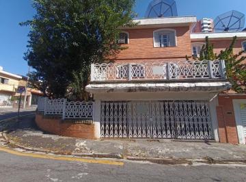 Casa · 230m² · 3 Quartos · 2 Vagas · Casa em Centro, Santo André/SP de 230m² 3 quartos à venda por R$ 750.000,00