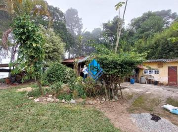 Rural · 185m² · 3 Quartos · 10 Vagas · Chácara em Parque Botujuru, São Bernardo do Campo/SP de 185m² 3 quartos à venda por R$ 1.100.000,00