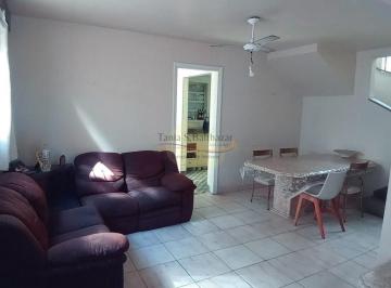 Casa · 200m² · 4 Quartos · 2 Vagas · Sobrado em Pompéia, Santos/SP de 200m² 4 quartos à venda por R$ 1.250.000,00
