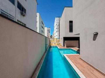 Casa · 100m² · 3 Quartos · 1 Vaga · Sobrado em Jardim Las Palmas, Guarujá/SP de 100m² 3 quartos à venda por R$ 850.000,00