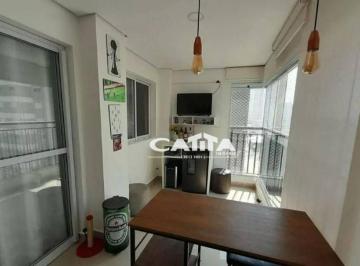 Apartamento · 67m² · 2 Quartos · 1 Vaga · Apartamento em Vila Zilda, São Paulo/SP de 67m² 2 quartos à venda por R$ 699.000,00