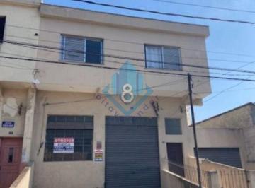 Comercial · 218m² · 3 Vagas · Predio em Vila Alcântara, São Bernardo do Campo/SP de 218m² à venda por R$ 750.000,00