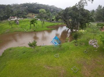 Rural · 28000m² · 3 Quartos · 10 Vagas · Chácara em Curucutu, São Bernardo do Campo/SP de 0m² 3 quartos à venda por R$ 850.000,00