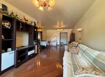 Apartamento · 130m² · 3 Quartos · 2 Vagas · Apartamento em Alto, Teresópolis/RJ de 130m² 3 quartos à venda por R$ 770.000,00