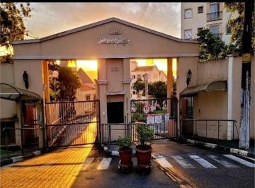 Apartamento · 53m² · 2 Quartos · 1 Vaga · Apartamento com vista para o Pico do Jaraguá a venda
