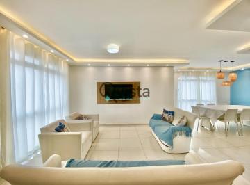 Apartamento · 240m² · 5 Quartos · 1 Vaga · Cobertura em Centro, Guarujá/SP de 240m² 5 quartos à venda por R$ 949.000,00