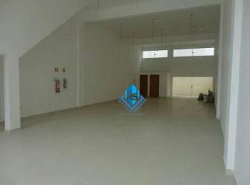 Comercial · 180m² · 2 Vagas · Salão em Vila Gilda, Santo André/SP de 180m² à venda por R$ 860.000,00