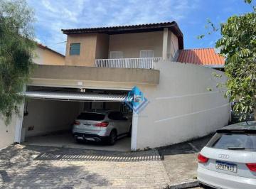 Casa · 270m² · 4 Quartos · 3 Vagas · Sobrado em Vila Jerusalém, São Bernardo do Campo/SP de 270m² 4 quartos à venda por R$ 990.000,00